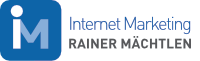 Logo von Internet Marketing Rainer Mächtlen